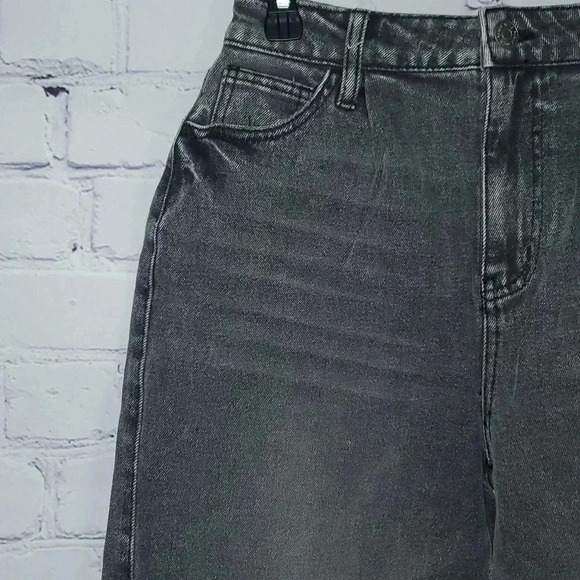 Wild Fable Highest Rise Balloon Jean NWT Size 2 W/26 L - Picture 3 of 11